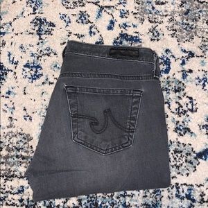 AG Jeans 25